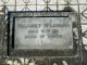 Photo of headstones/thumb_Margaret McLennan d1929 hdstn Redbank